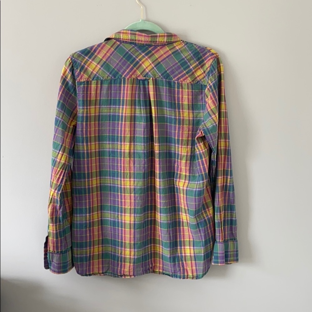 Jcrew button down - Picture 4 of 5